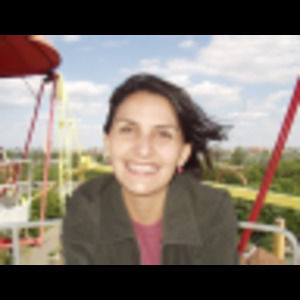 Meet your Posher, Marcella